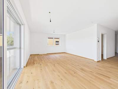 Terrassenwohnung kaufen in 4020 Linz (Bild 3)