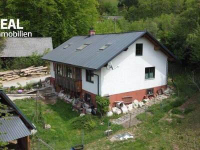 Haus kaufen in 8932 Weißenbach (Bild 4)