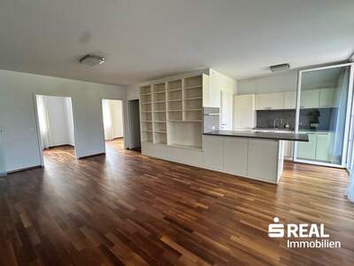 Terrassenwohnung kaufen in 4020 Linz (Bild 5)