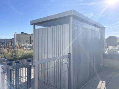 Eigentumswohnung in 1230 Wien