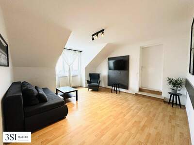 Eigentumswohnung in 1060 Wien