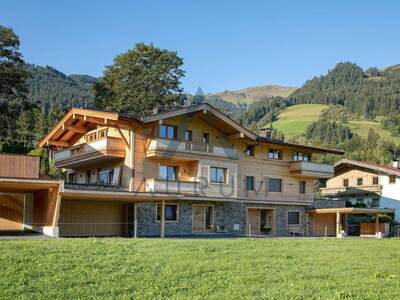 Mietwohnung in 6371 Aurach