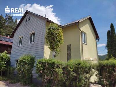Einfamilienhaus kaufen in 2534 Alland (Bild 3)