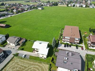 Grundstück kaufen in 6380 St. Johann