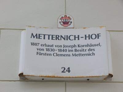 Wohnung mieten in 2500 Baden