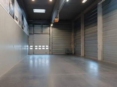 Gewerbeobjekt mieten in 2351 Wiener Neudorf