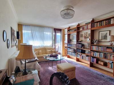 Terrassenwohnung kaufen in 3400 Klosterneuburg (Bild 3)