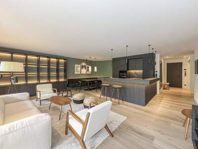 Wohnung kaufen in 6365 Kirchberg