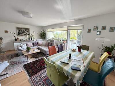 Mehrfamilienhaus kaufen in 5081 Neu