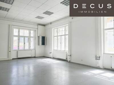 Büro / Praxis mieten in 1030 Wien (Bild 3)