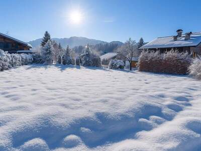 Grundstück kaufen in 6370 Kitzbühel