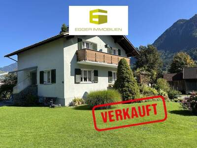 Haus kaufen in 6710 Nenzing