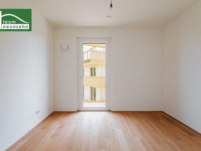 Terrassenwohnung kaufen in 1210 Wien (Bild 5)