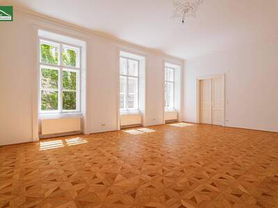 Gewerbeobjekt mieten in 1090 Wien