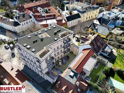 Eigentumswohnung in 2340 Mödling