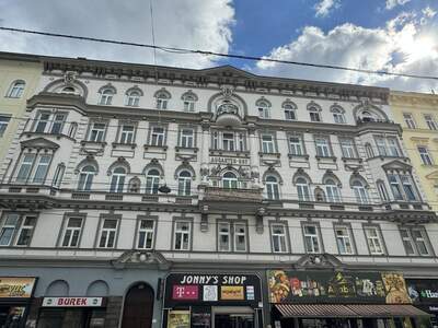 Gewerbeobjekt kaufen in 1200 Wien