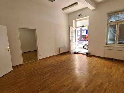 Gewerbeobjekt mieten in 1050 Wien