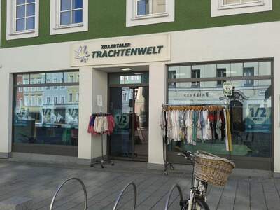 Gewerbeobjekt mieten in 4910 Ried (Bild 2)