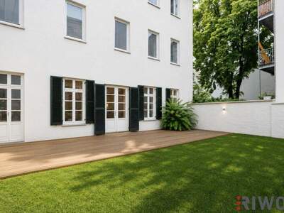Terrassenwohnung kaufen in 1160 Wien (Bild 1)