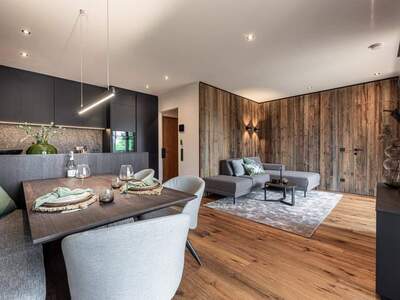 Wohnung mieten in 6365 Kirchberg