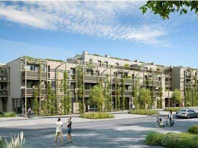 Wohnung kaufen in 1220 Wien