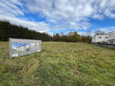 Anlageobjekt kaufen in 5230 Mattighofen