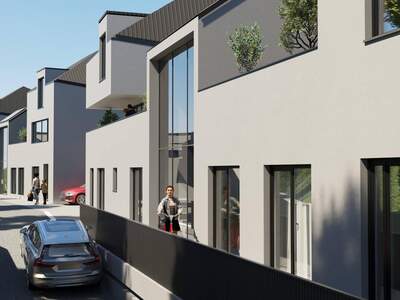 Eigentumswohnung in 4400 Steyr