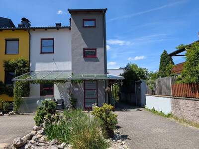 Haus kaufen in 5110 Oberndorf