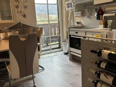 Altbauwohnung mit Balkon kaufen in 5300 Hallwang (Bild 2)