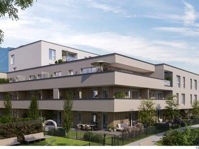 Terrassenwohnung kaufen in 5020 Salzburg