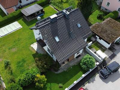 Einfamilienhaus kaufen in 4060 Leonding