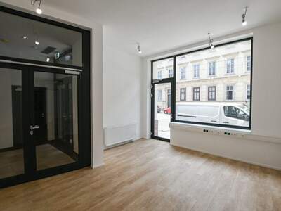Gewerbeobjekt mieten in 1030 Wien (Bild 2)