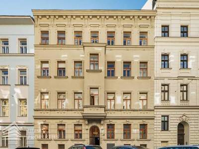 Eigentumswohnung in 1090 Wien