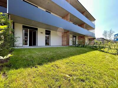 Anlageobjekt kaufen in 8054 Graz (Bild 1)