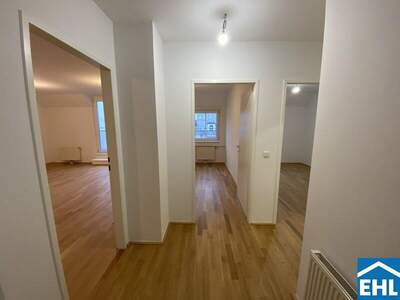 Terrassenwohnung mieten in 1040 Wien (Bild 5)