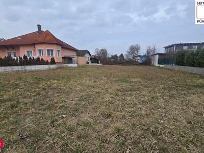 Grundstück kaufen in 2483 Weigelsdorf (Bild 4)