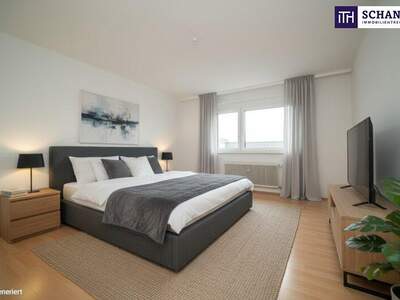 Terrassenwohnung mieten in 8010 Graz (Bild 4)