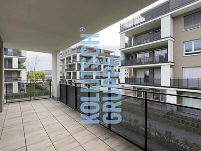 Mietwohnung in 9020 Klagenfurt