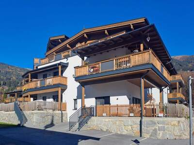 Eigentumswohnung in 5741 Neukirchen