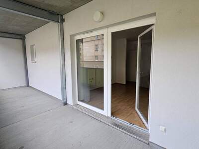 Wohnung mieten in 3100 St. Pölten