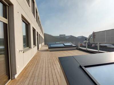 Gewerbeobjekt mieten in 1230 Wien (Bild 5)