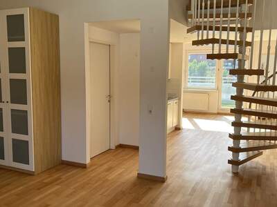 Terrassenwohnung mieten in 1050 Wien (Bild 2)