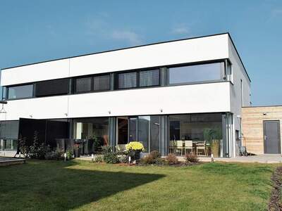 Haus mieten in 7000 Eisenstadt