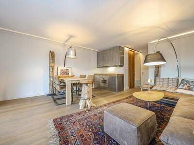 Terrassenwohnung kaufen in 6370 Kitzbühel (Bild 3)
