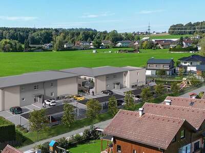 Wohnung mit Balkon kaufen in 5165 Berndorf (Bild 2)