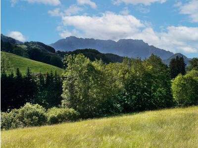 Grundstück kaufen in 5422 Bad Dürrnberg
