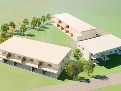 Grundstück kaufen in 8160 Weiz