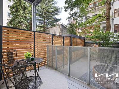 Wohnung kaufen in 1170 Wien