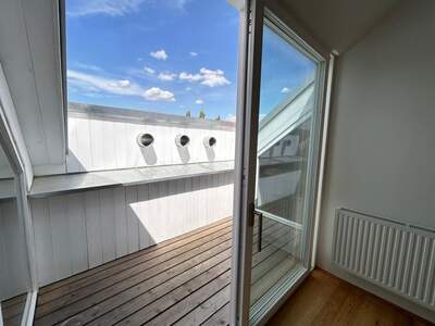 Wohnung mit Balkon mieten in 8010 Graz (Bild 5)