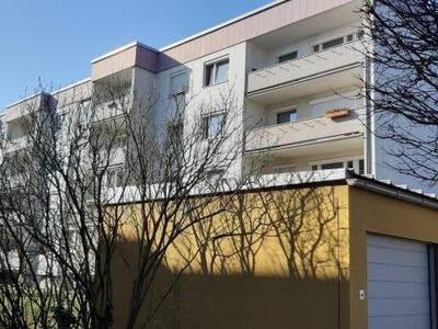 Terrassenwohnung mieten in 4020 Linz (Bild 3)